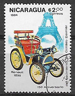 Nikaragua u Mi  2515