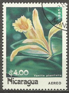 Nikaragua u Mi  2590
