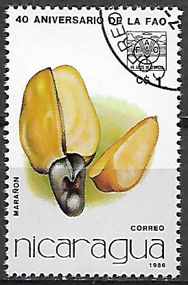 Nikaragua u Mi  2688