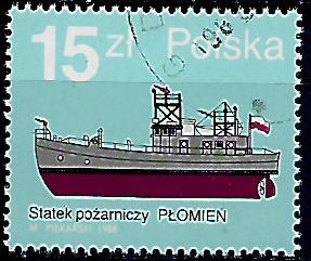 Polsko u Mi 3186