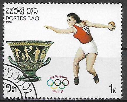 Laos u Mi 0974