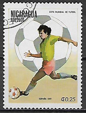 Nikaragua u Mi  2240