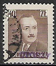Polsko u Mi 0657