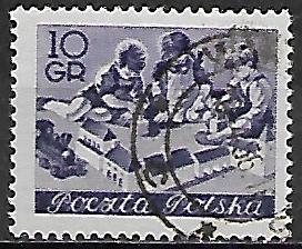 Polsko u Mi 0834