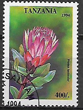 Tanzanie u Mi 1886