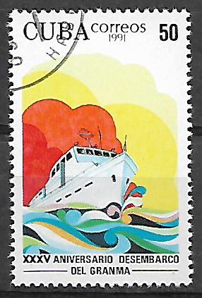Kuba u Mi  3544