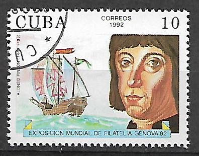 Kuba u Mi  3602