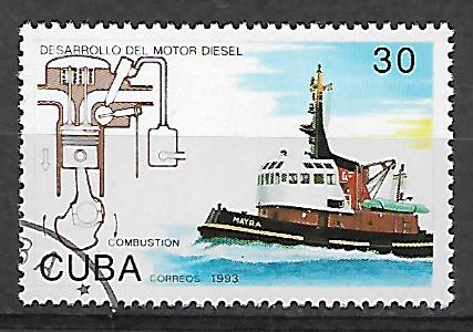 Kuba u Mi  3651