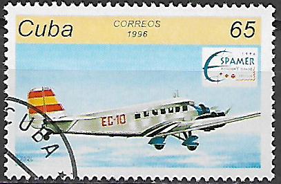 Kuba u Mi  3906