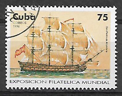 Kuba u Mi  3923