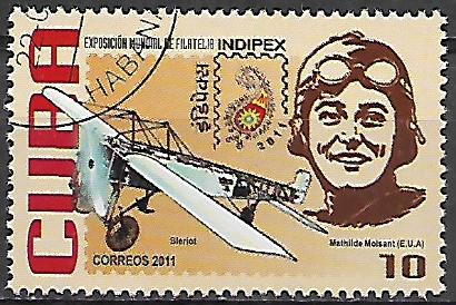 Kuba u Mi  5476