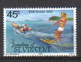 Grenadiny Sv.V. N Mi  0398