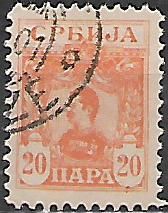 Srbsko u Mi 0056