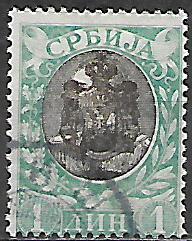 Srbsko u Mi 0069