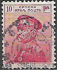 Srbsko u Mi 0098