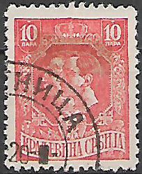 Srbsko u Mi 0135
