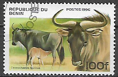 Benin u Mi 0859