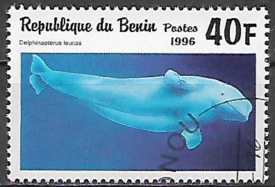 Benin u Mi 0862