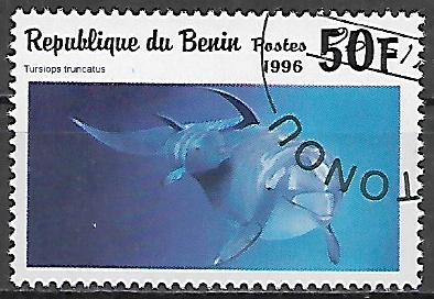 Benin u Mi 0863