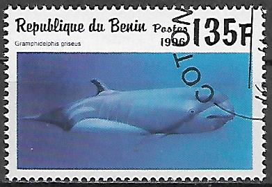 Benin u Mi 0866