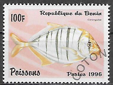 Benin u Mi 0899