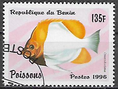 Benin u Mi 0900