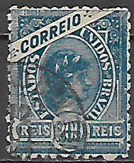 Brazílie u Mi 0144