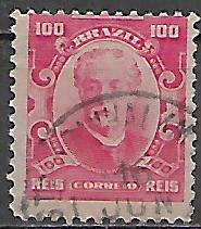 Brazílie u Mi 0166