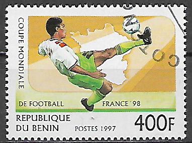 Benin u Mi 0924