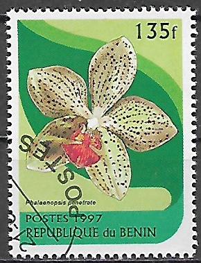 Benin u Mi 0943