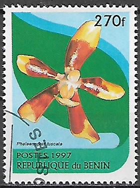 Benin u Mi 0946
