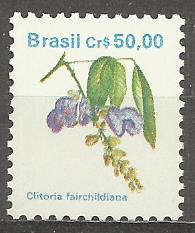 Brazílie N Mi 2364