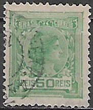 Brazílie u Mi 0195