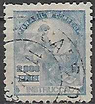 Brazílie u Mi 0229