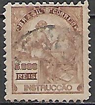 Brazílie u Mi 0230