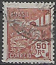 Brazílie u Mi 0233