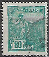 Brazílie u Mi 0234