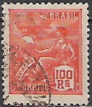 Brazílie u Mi 0261