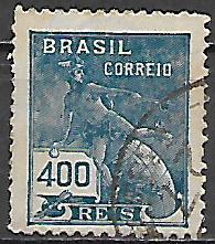 Brazílie u Mi 0264
