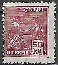 Brazílie u Mi 0330