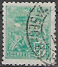 Brazílie u Mi 0356