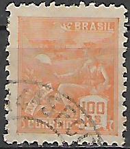 Brazílie u Mi 0357
