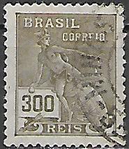 Brazílie u Mi 0359