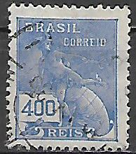 Brazílie u Mi 0360