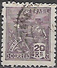 Brazílie u Mi 0453