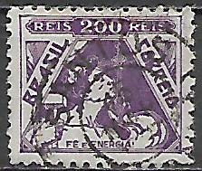 Brazílie u Mi 0456
