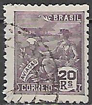 Brazílie u Mi 0496