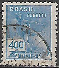 Brazílie u Mi 0526