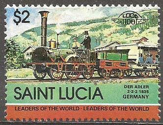 Sv.Lucie N Mi  0683