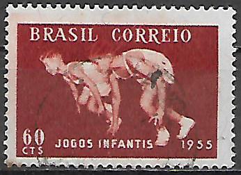 Brazílie u Mi 0879